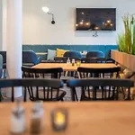 Ostsee アパートホテル グラール・ミューリッツ