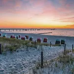 Ostsee Aparthotel 4*