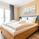 Ostsee Apart Otel