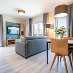 Ostsee Aparthotel Graal-Mueritz