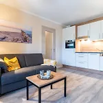 Aparthotel Ostsee
