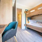Aparthotel Ostsee 4*