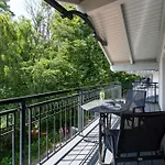 Aparthotel Ostsee 4*