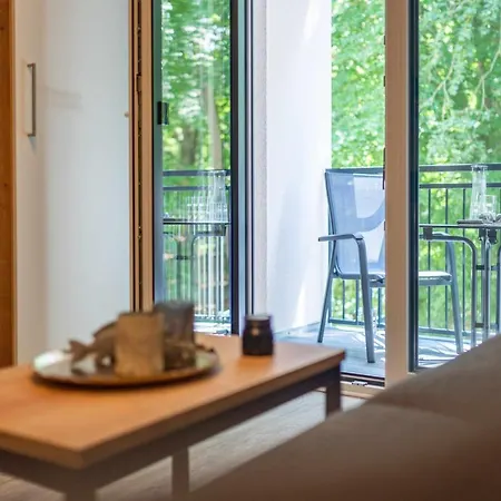 Ostsee 4* Graal-Mueritz