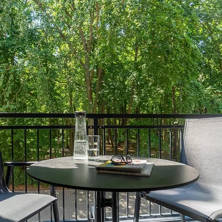 Ostsee 4* Graal-Mueritz