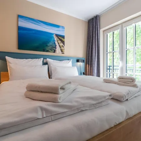 Ostsee Aparthotel