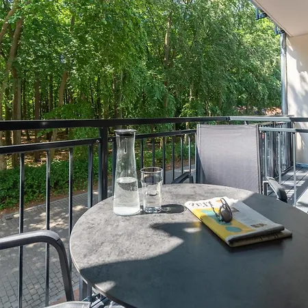 Ostsee Graal-Mueritz