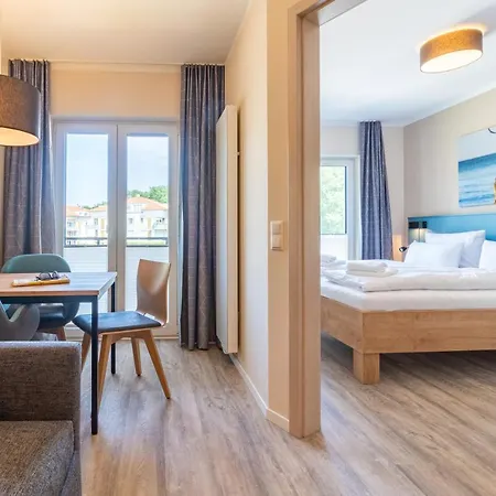 Ostsee Graal-Mueritz