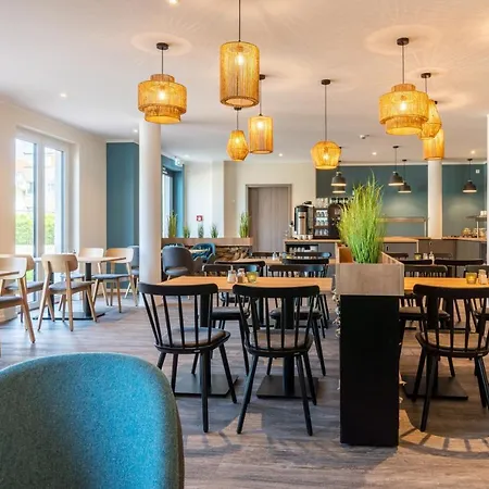 Aparthotel Ostsee Graal-Mueritz