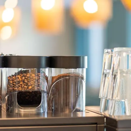 Ostsee 4* Graal-Mueritz