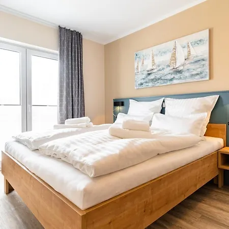 Ostsee Aparthotel