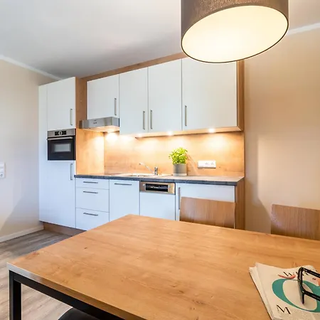 Ostsee Graal-Mueritz