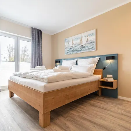 Ostsee 4* Graal-Mueritz