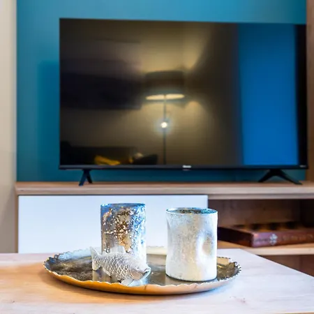 Ostsee Hotel apartamentowy