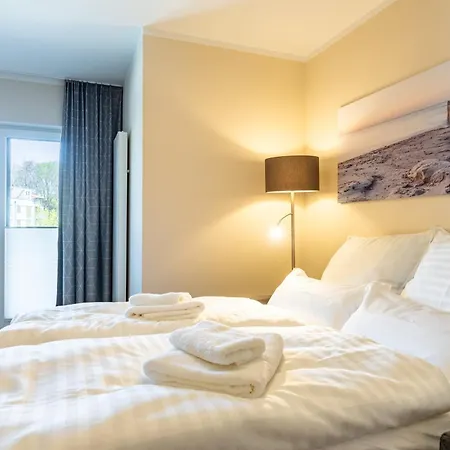 Aparthotel Ostsee