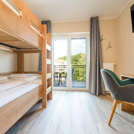 Ostsee Aparthotel
