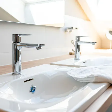 Ostsee Aparthotel Graal-Mueritz