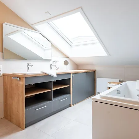 Aparthotel Ostsee Graal-Mueritz