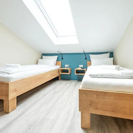 Ostsee Graal-Mueritz