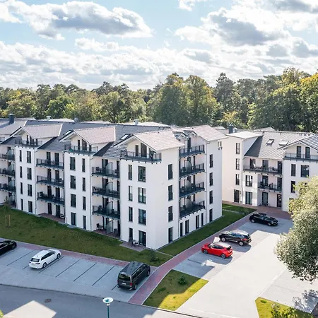 Aparthotel Ostsee
