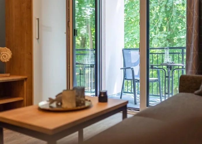 Ostsee 4* Graal-Mueritz