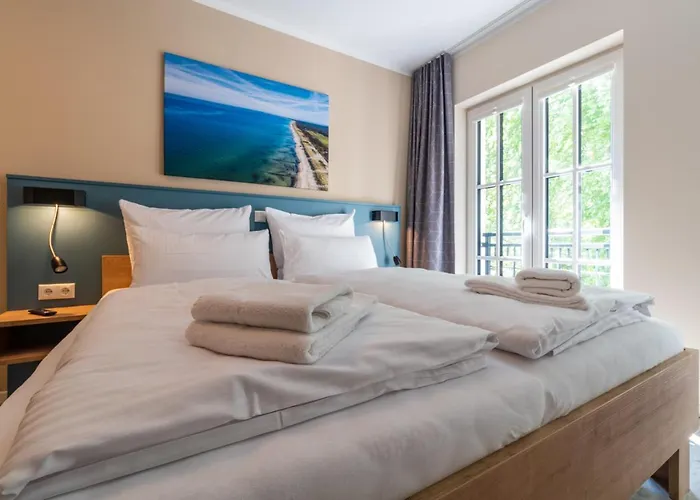 Ostsee Aparthotel