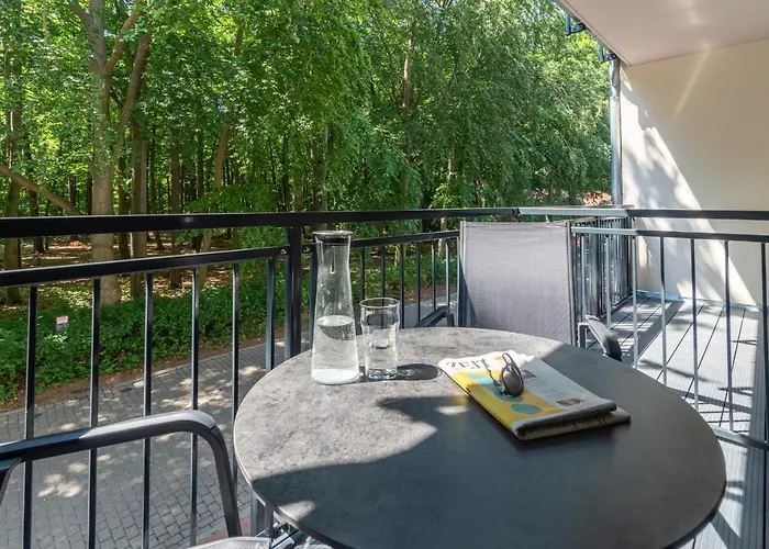 Ostsee Graal-Mueritz