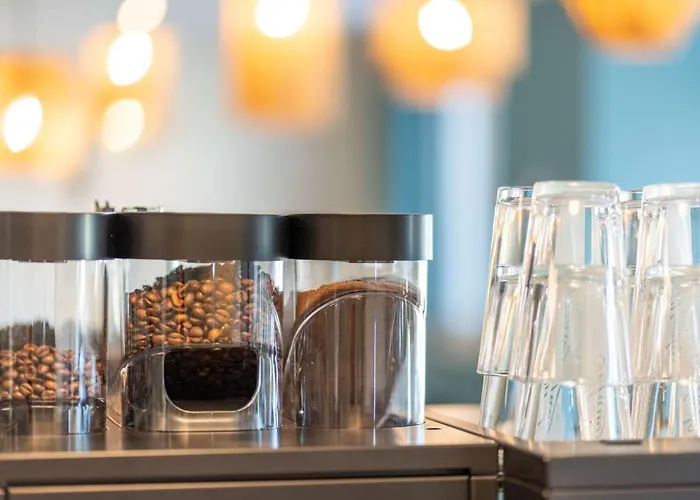 Ostsee 4* Graal-Mueritz