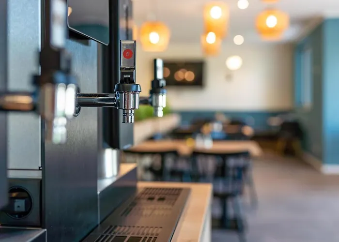 Ostsee 4* Graal-Mueritz