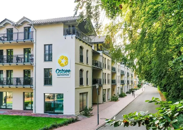 Ostsee 4* Graal-Mueritz