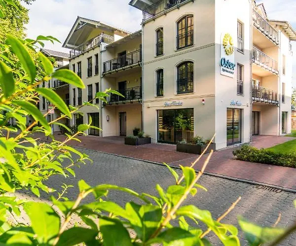 Ostsee 4* Graal-Mueritz