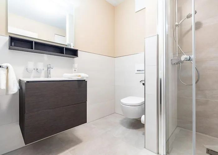 Aparthotel Ostsee 4*