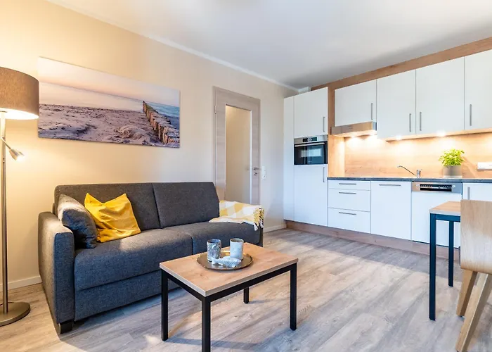 Aparthotel Ostsee