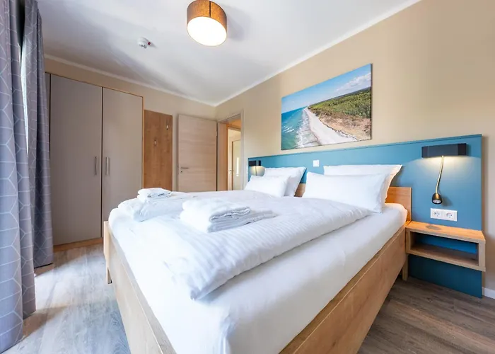 Ostsee Graal-Mueritz