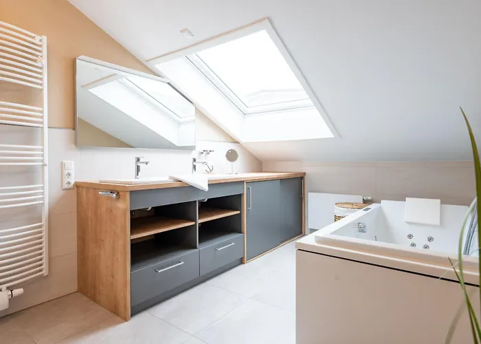 Aparthotel Ostsee Graal-Mueritz