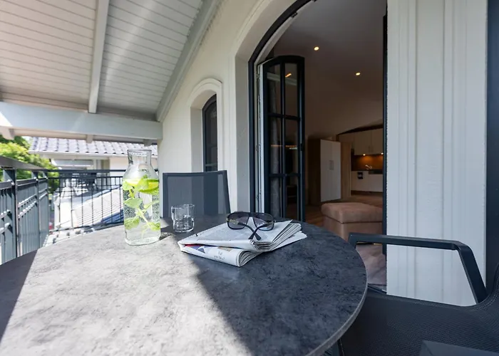 Ostsee Graal-Mueritz