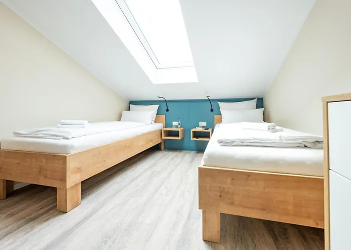 Ostsee Graal-Mueritz